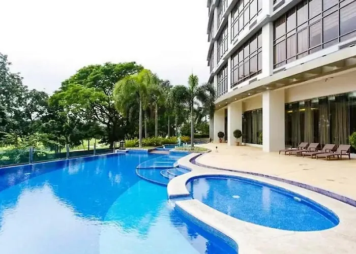 Apartamento Unit Is Not Manila