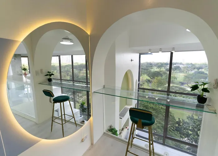 Apartamento Unit Is Not Manila