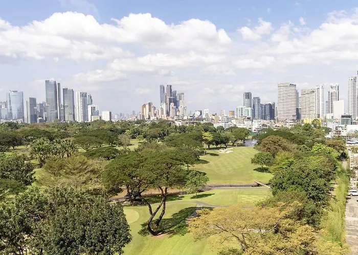 Unit Is Not Manila
